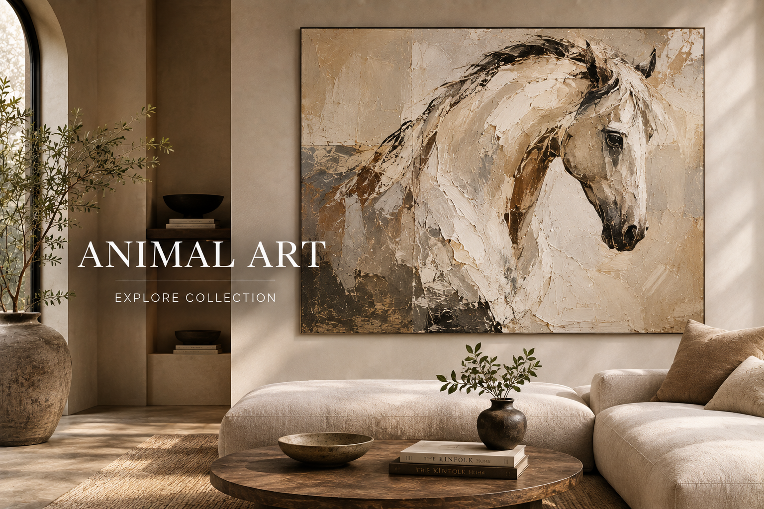 Animal Art