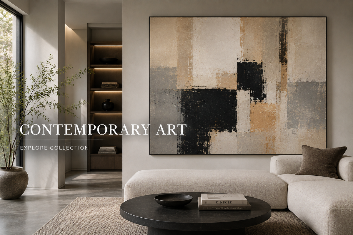 Contemporary Art