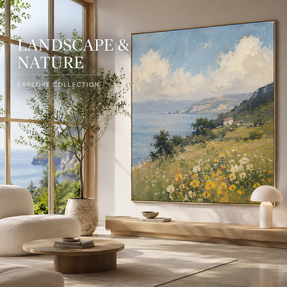 Landscape & Nature