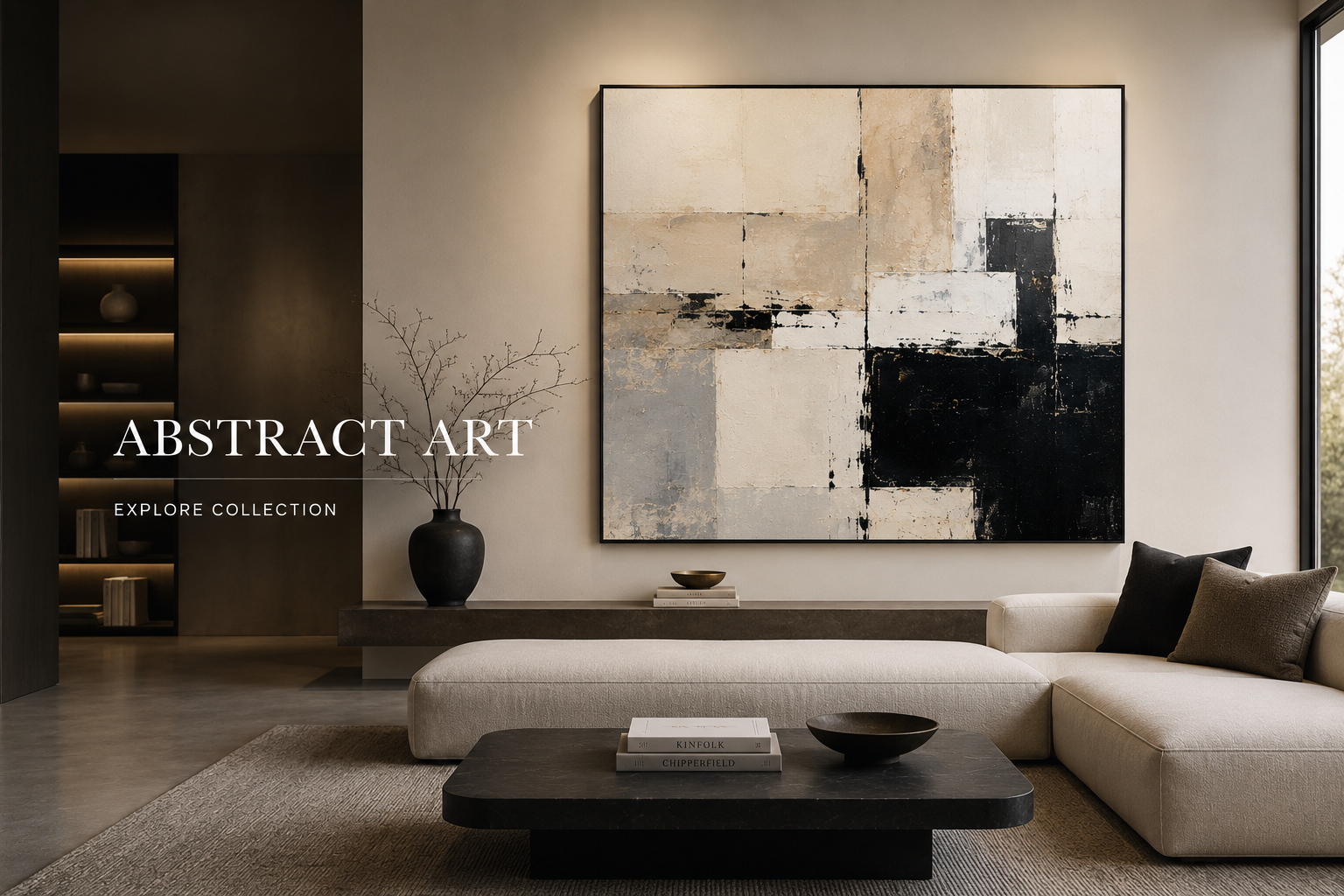 Abstract Art