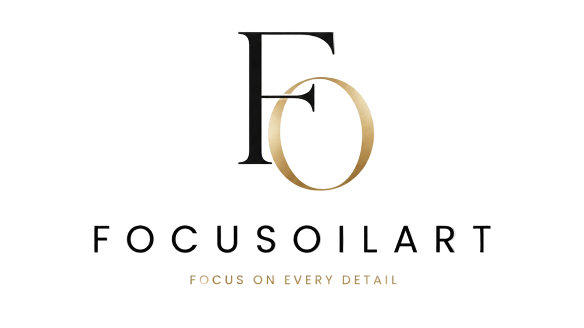 FOCUSOILART